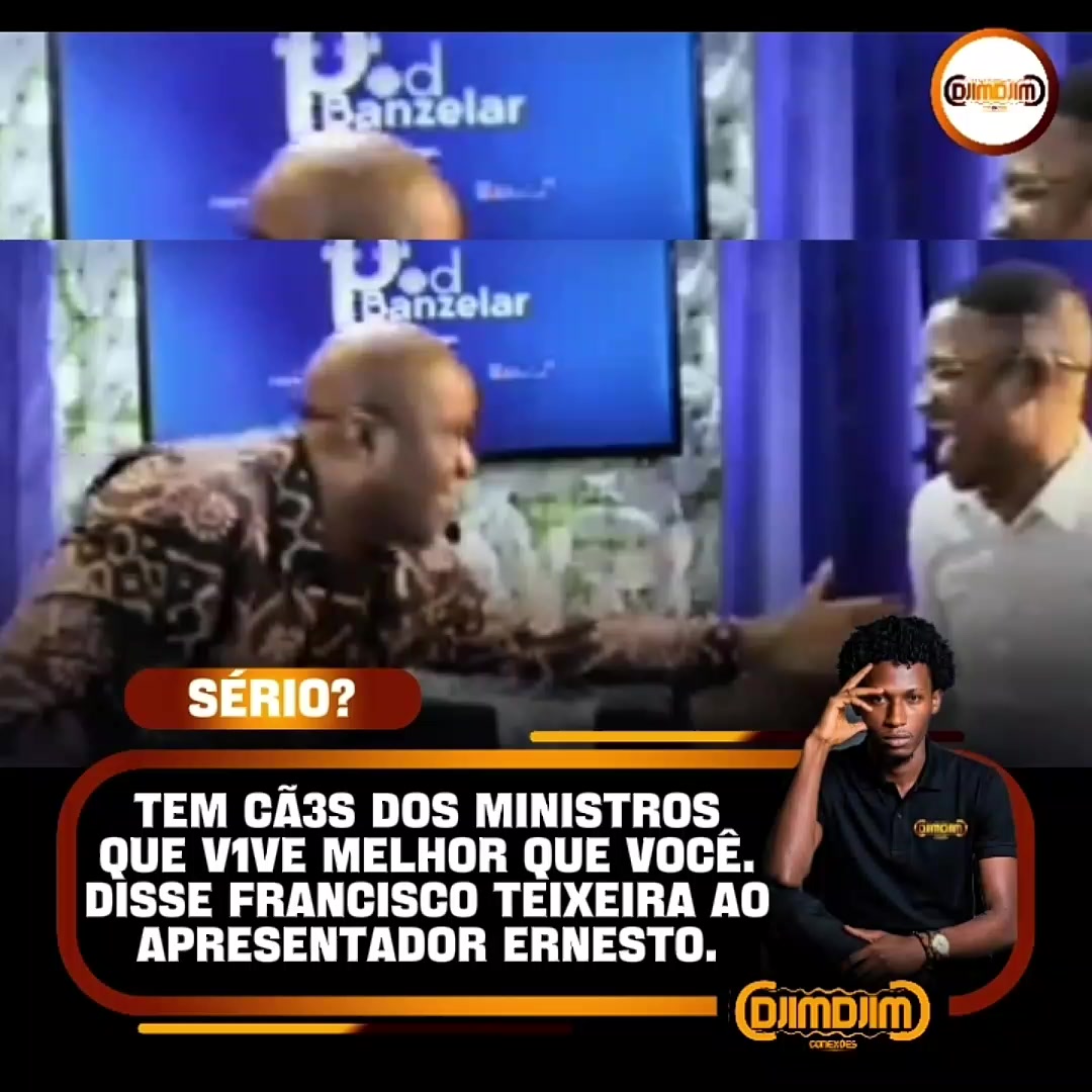 @DJIM DJIM CONEXÕES