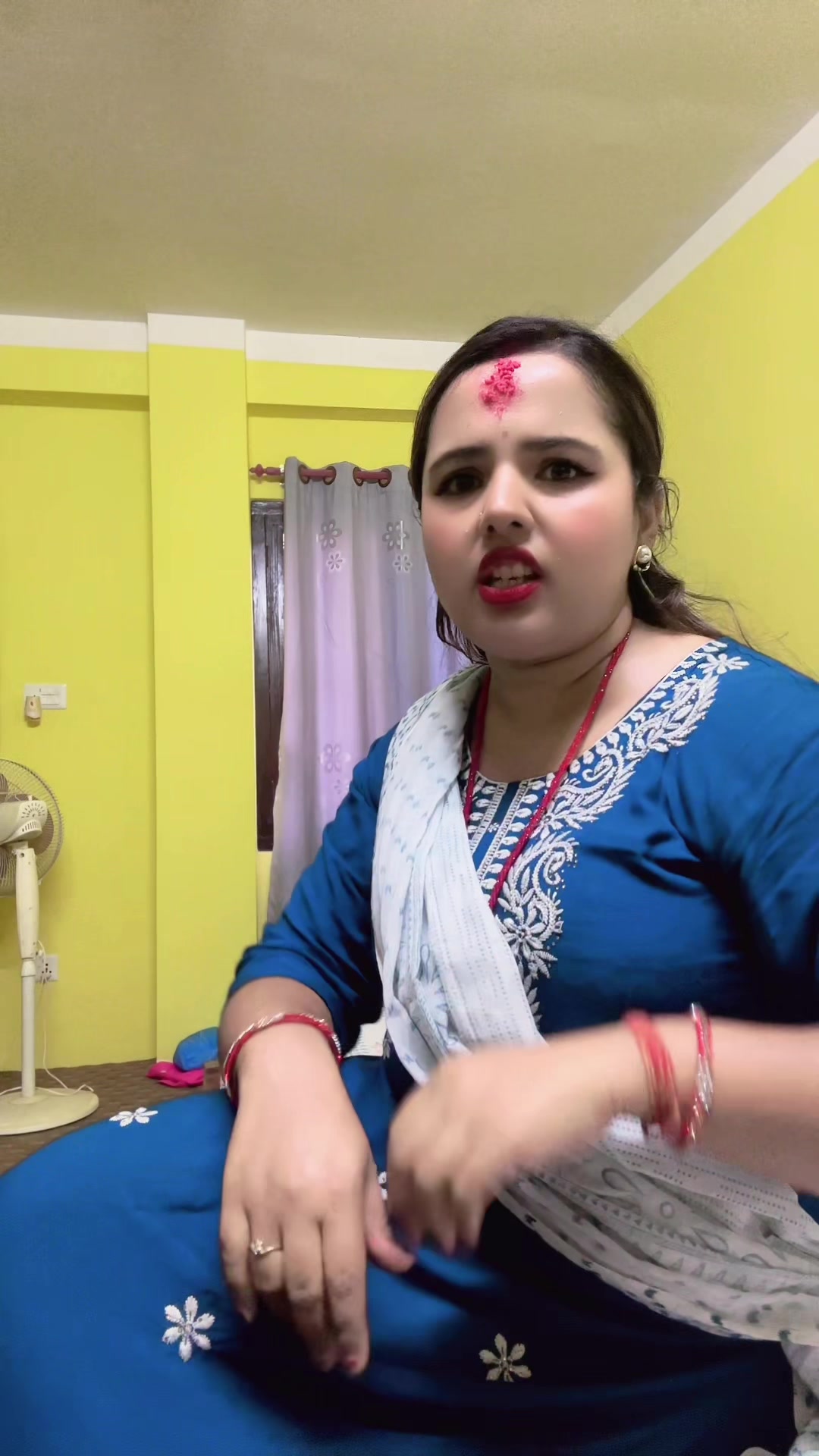 @Dipika Ghimire