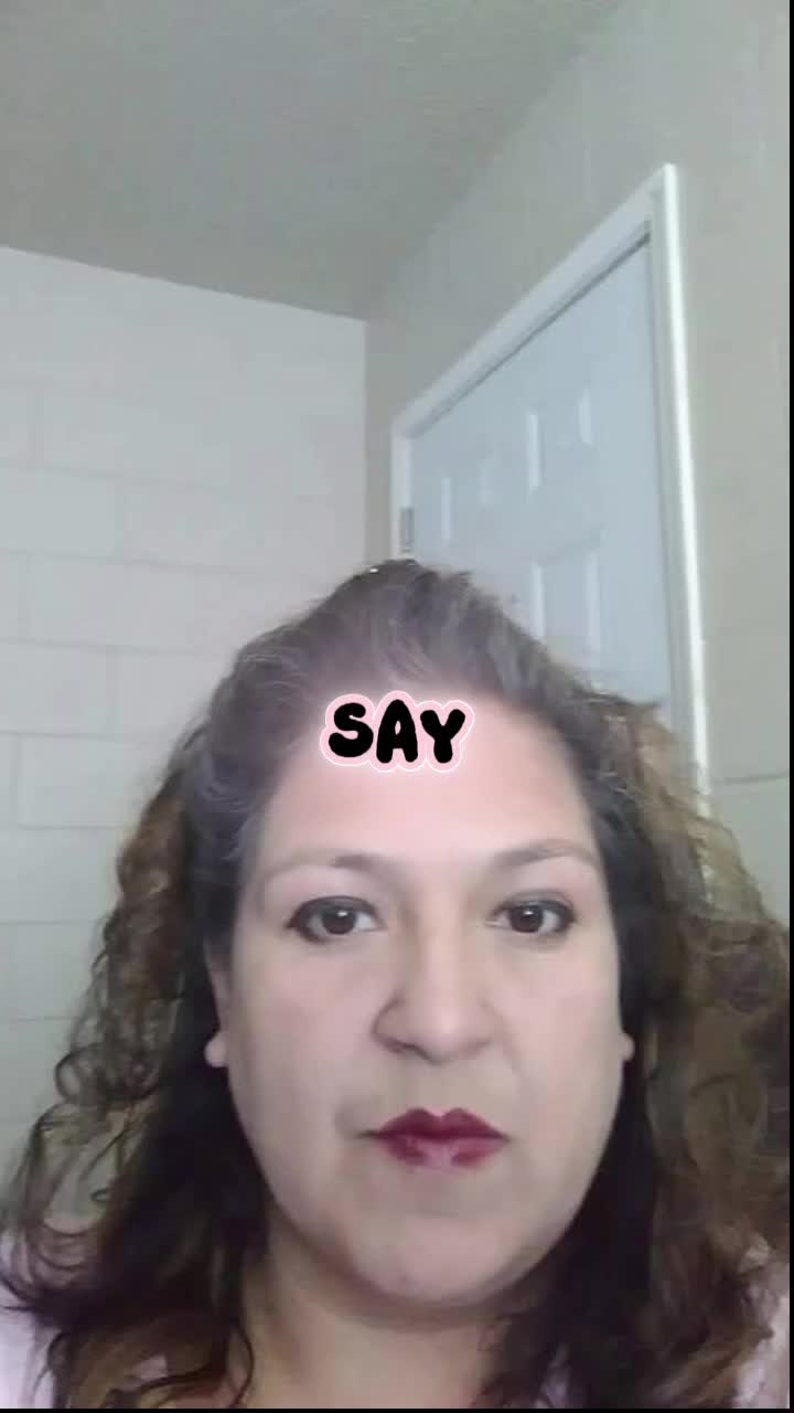 @Elizabeth Larez