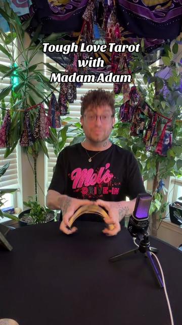 @Madam Adam