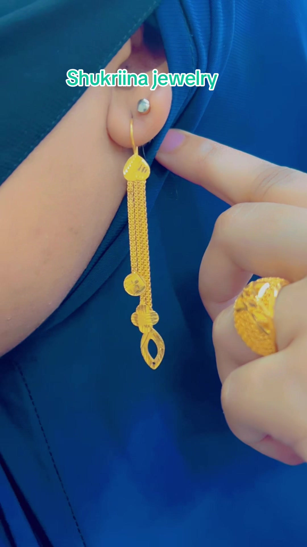 @Shukriina jewelry