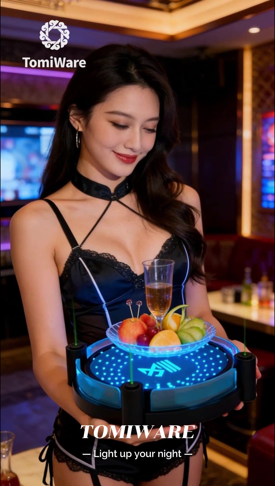 @Barware products