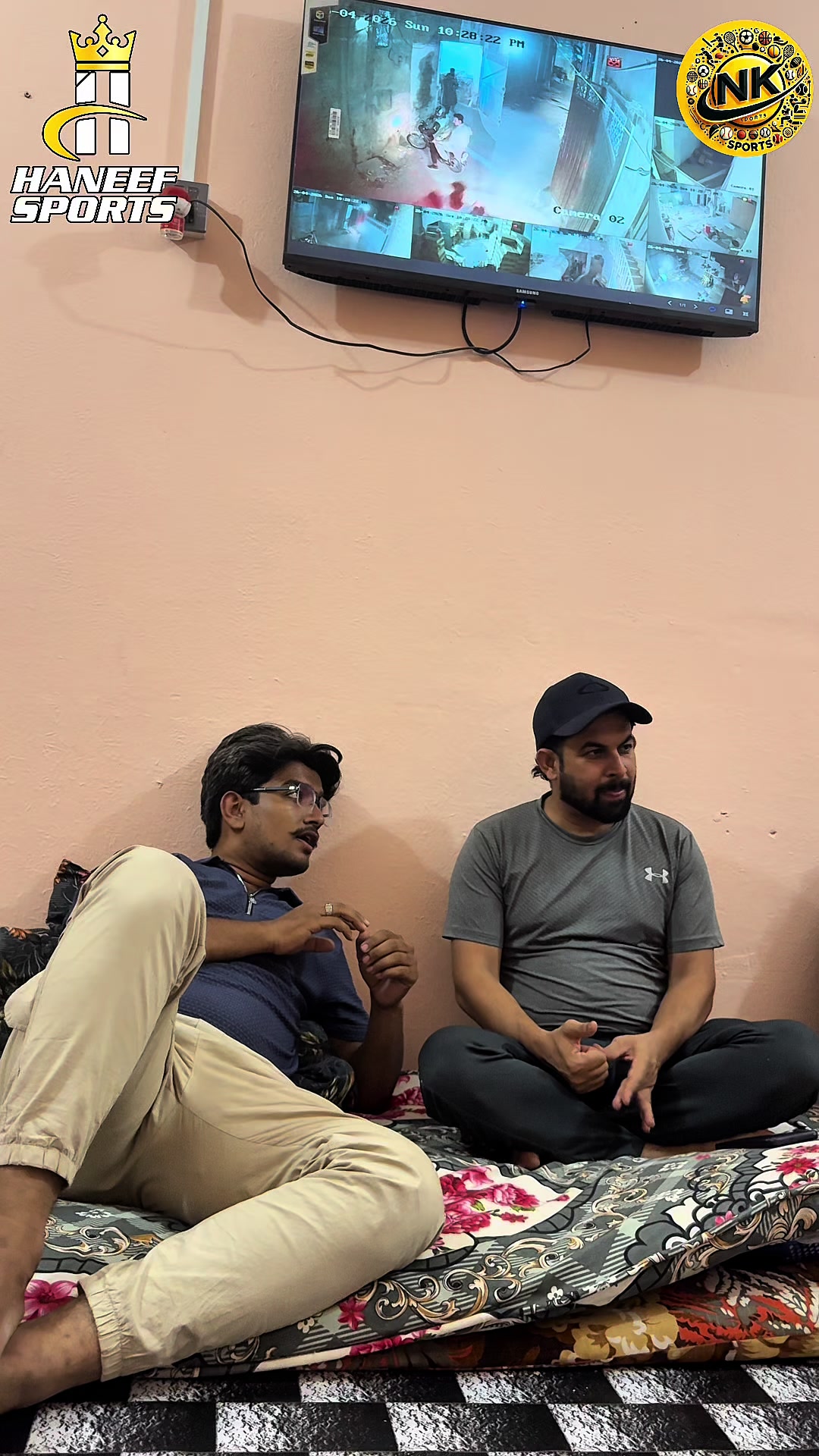 @HANEEF SPORTS PAKISTAN 🇵🇰