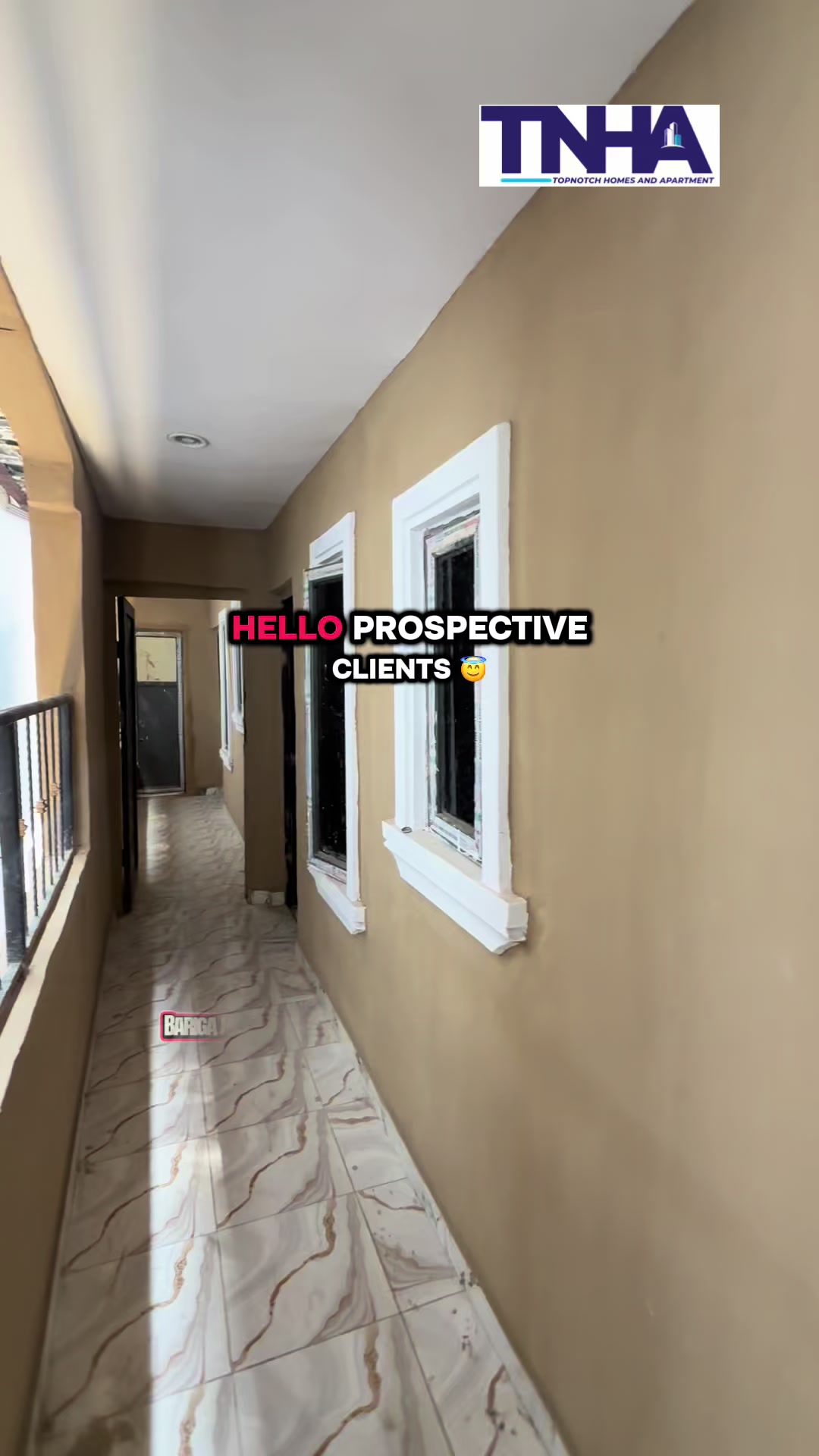 @TOPNOTCH HOMES AND APARTMENT