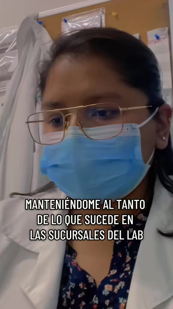 @ALab 🔬💉🩸