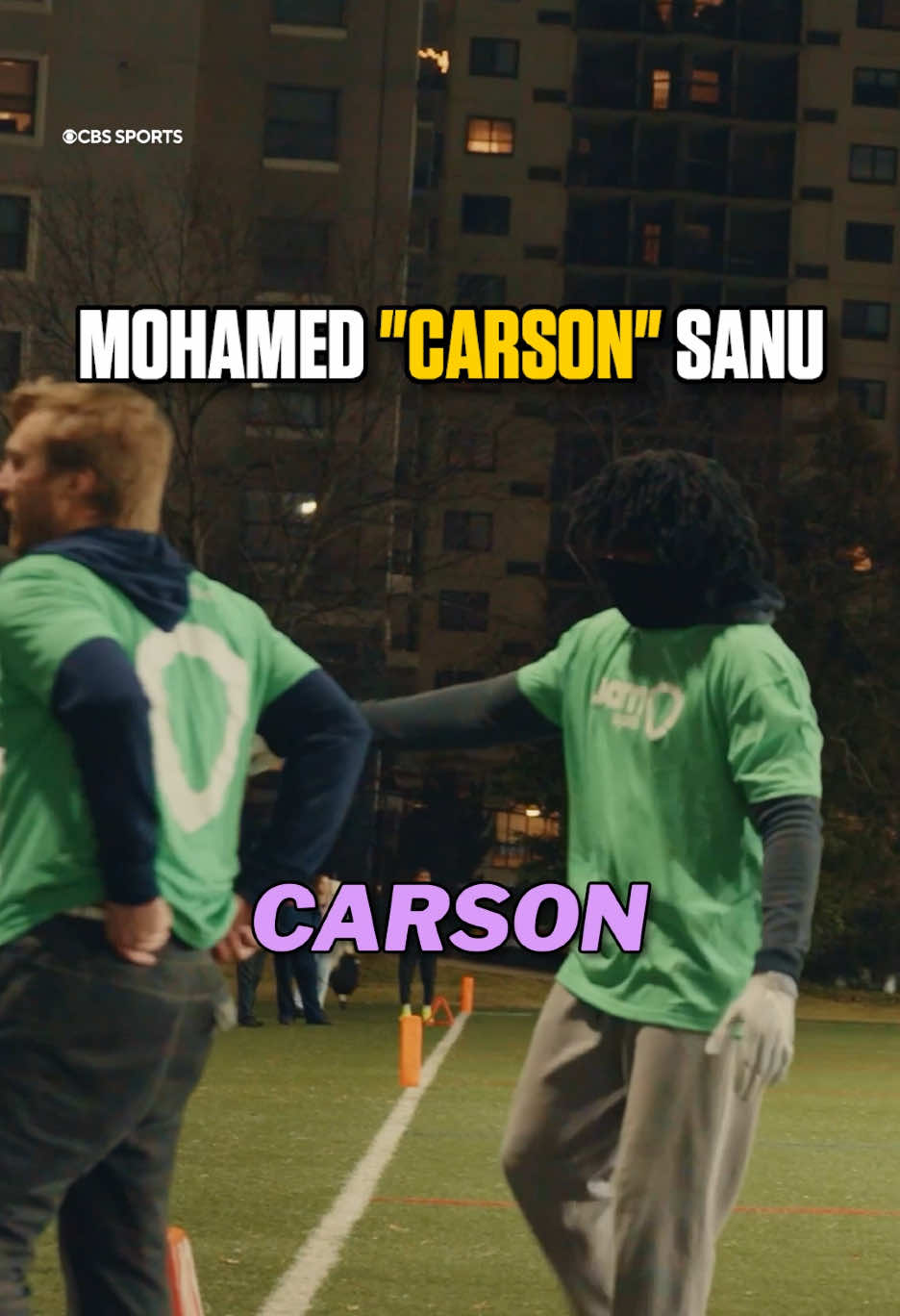 @NFL on CBS