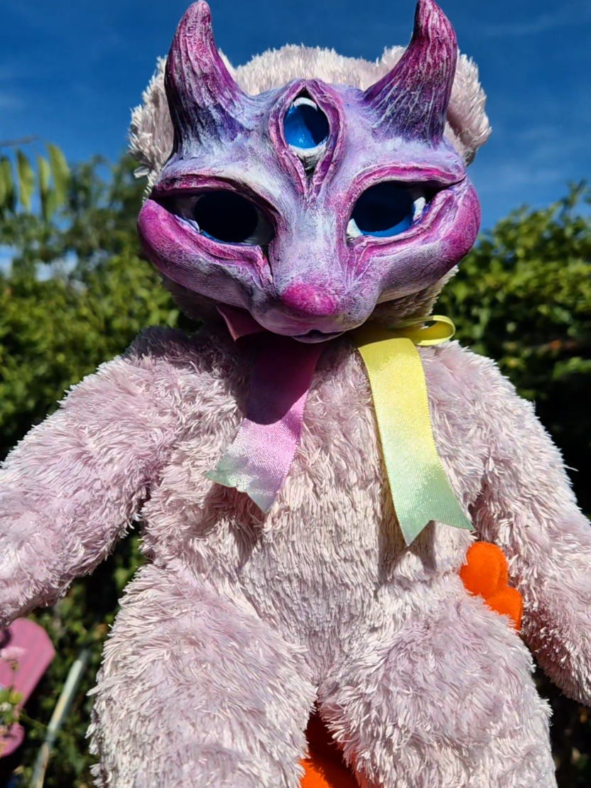 @Plushnightmares