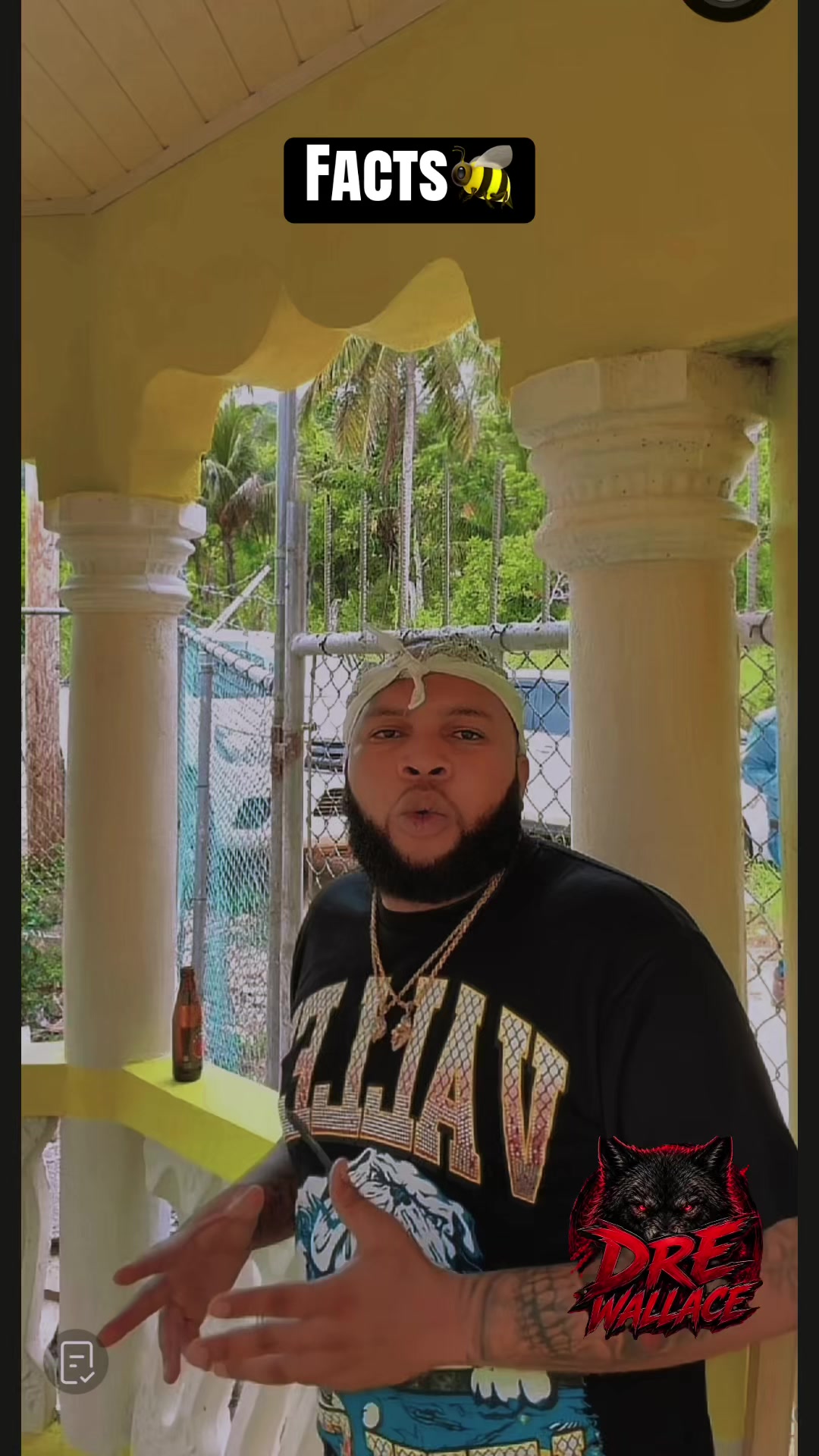 @๐ฟ๐๐Dre Wallace๐๐๐ฟ