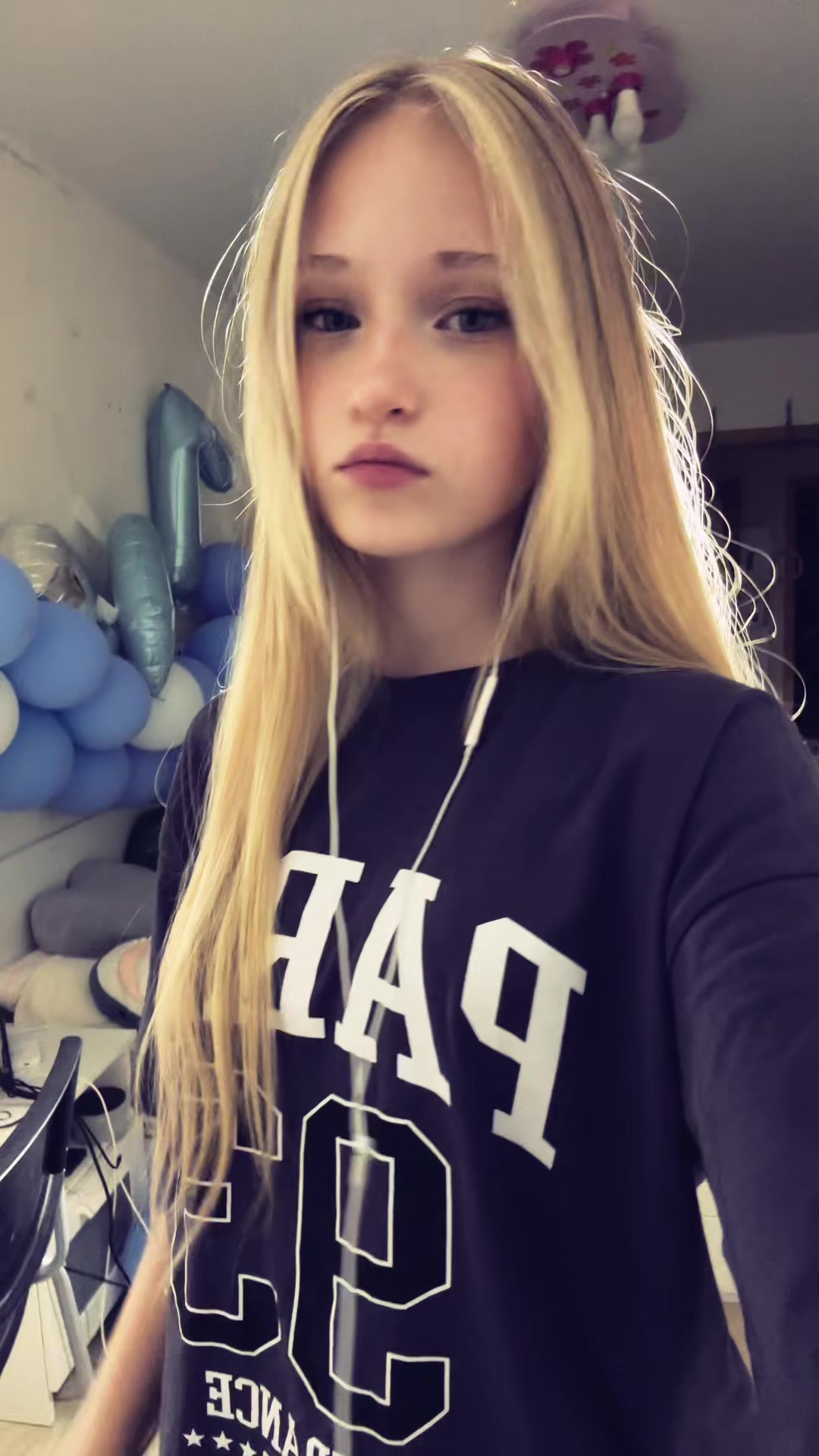 @синеглазка