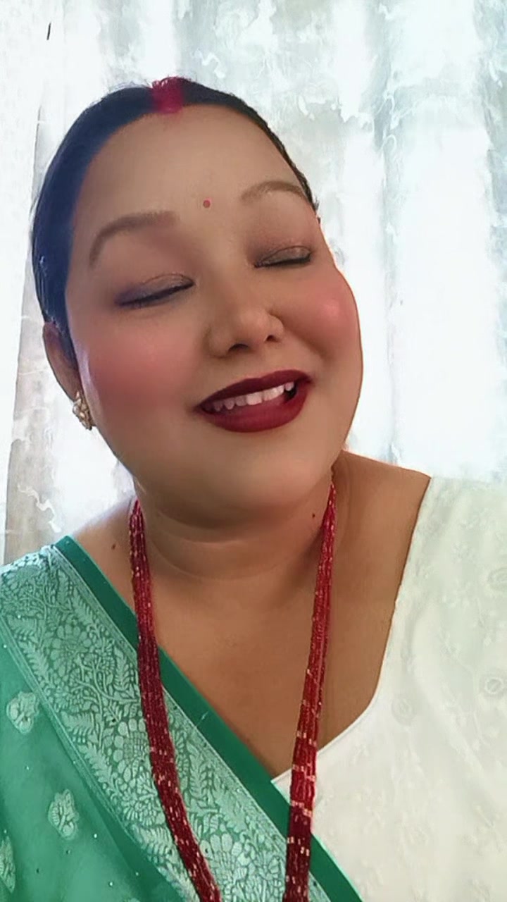 @Anita Dahal