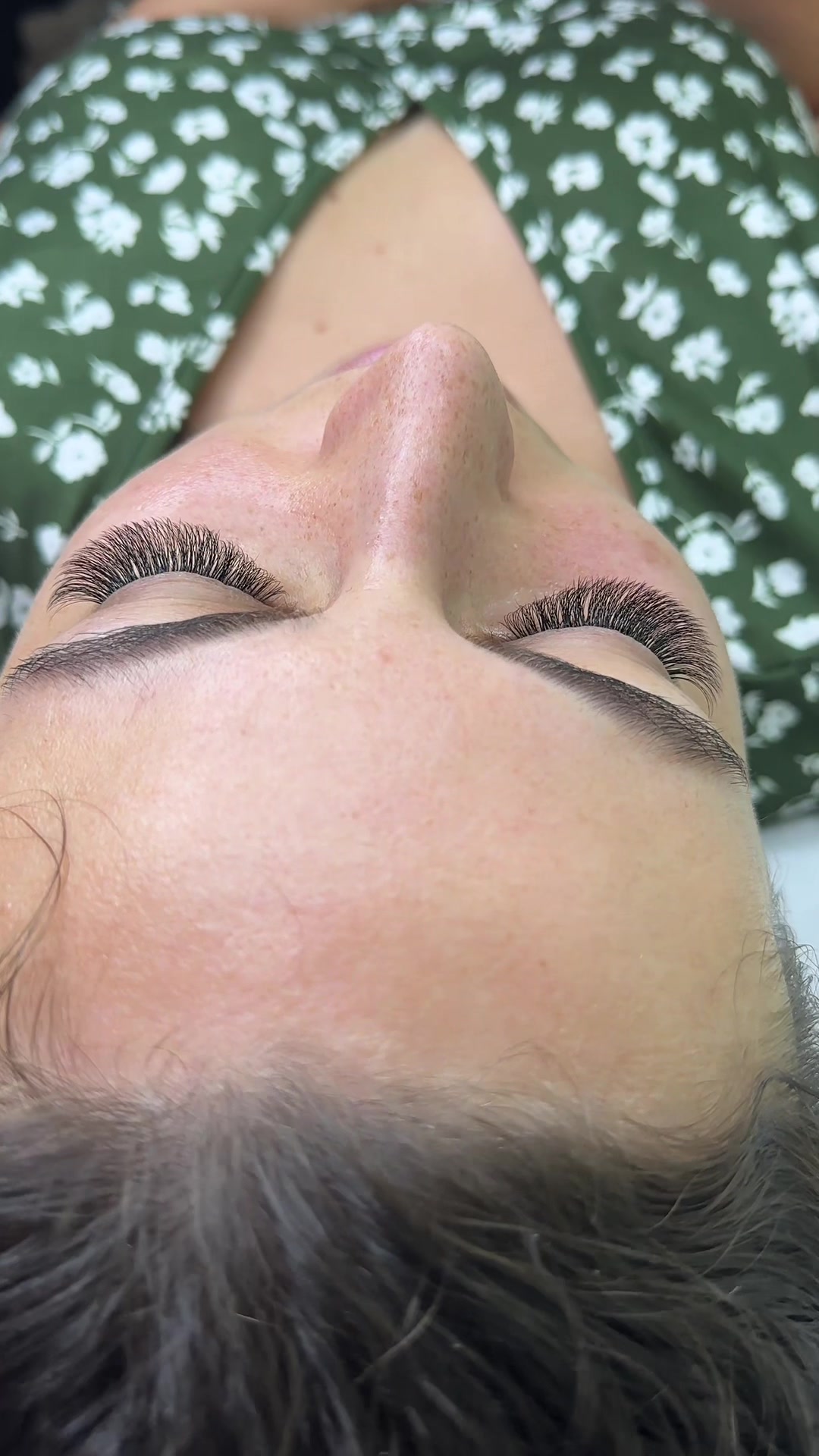 @⚜❤Lash artist❤⚜