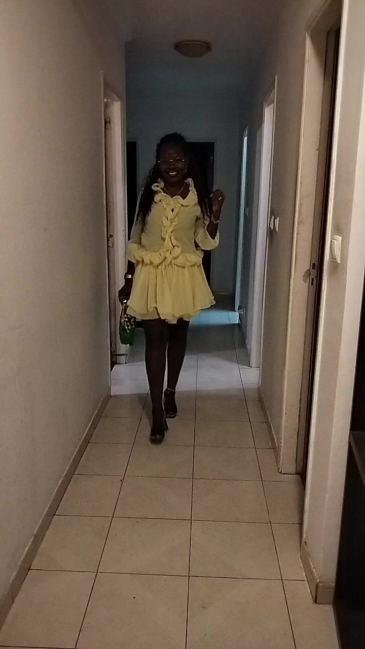 @sê poderosa