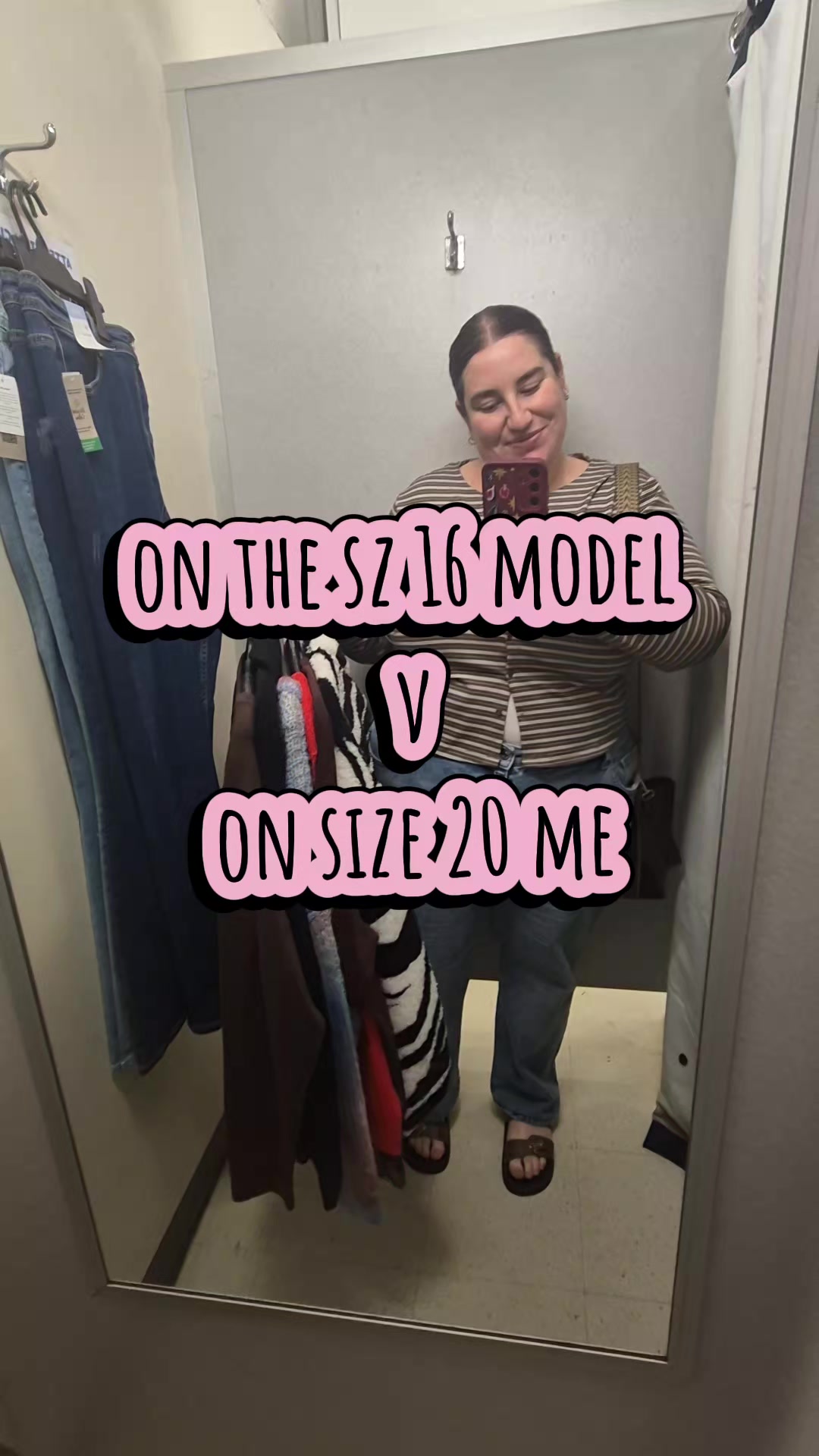 @gab | plus size outfits
