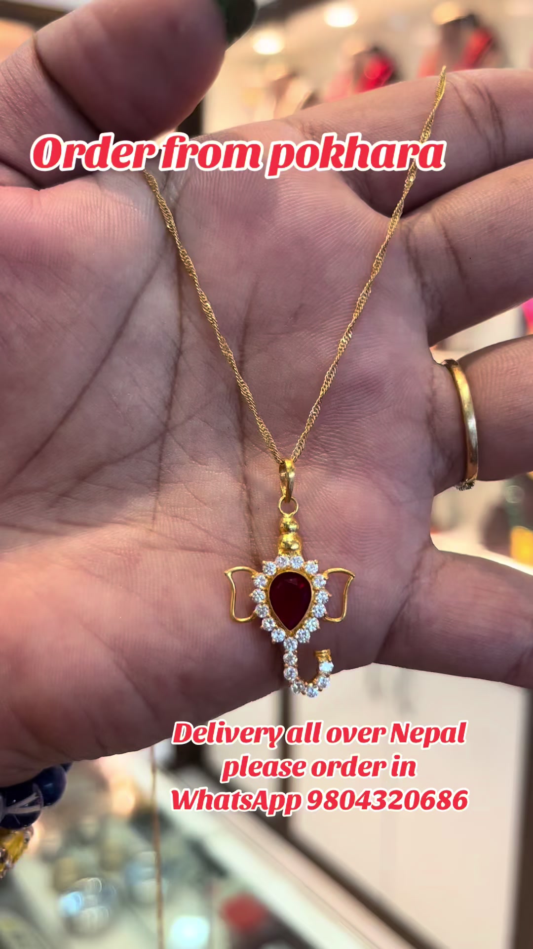 @Chadani Jewellers