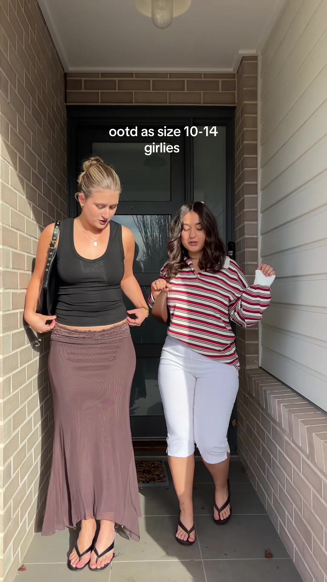 @kaseandmilly