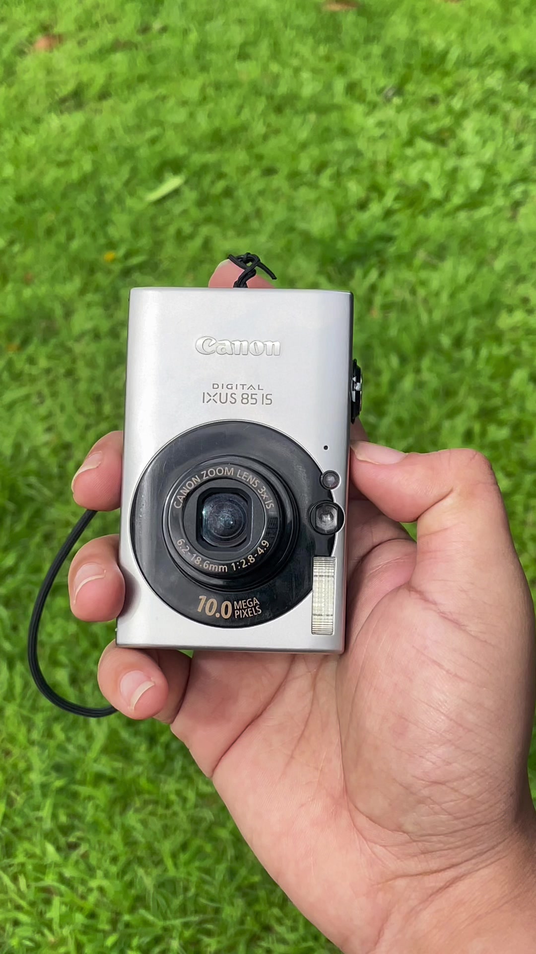 @Vintage Used Camera
