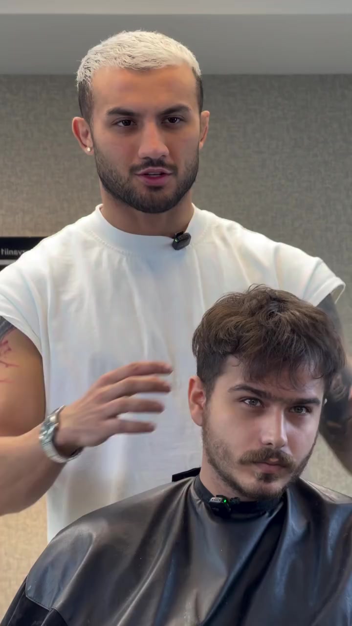 @HairStyle4Mens