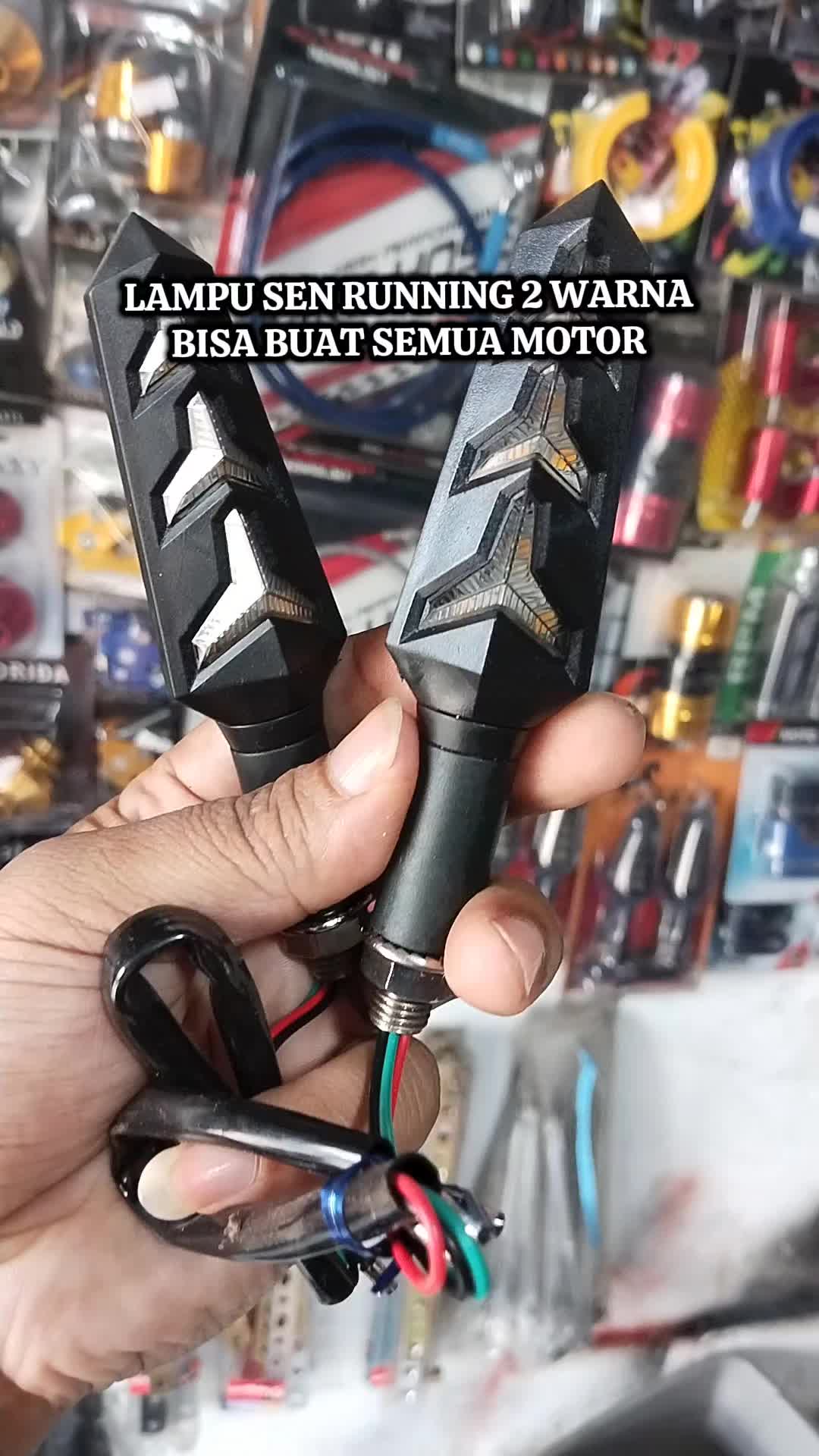 @Zhafran Variasi