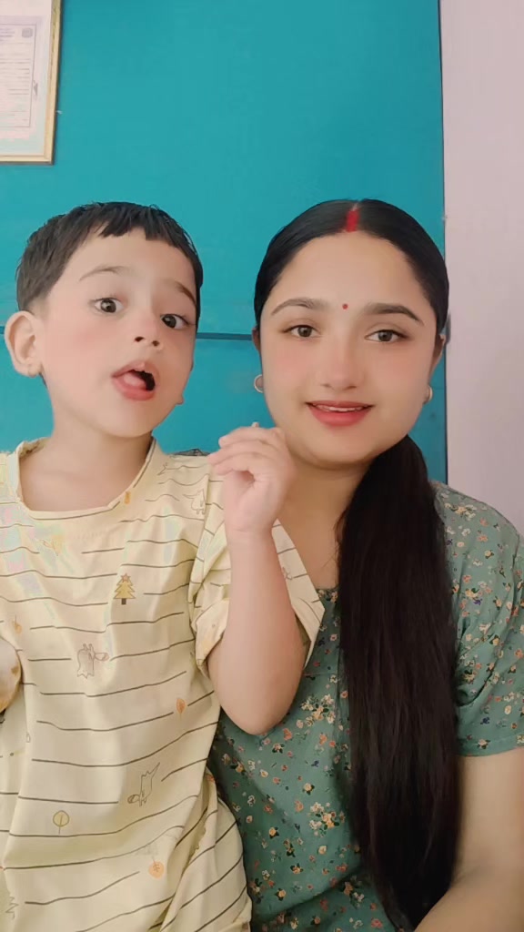 @Babita Khanal