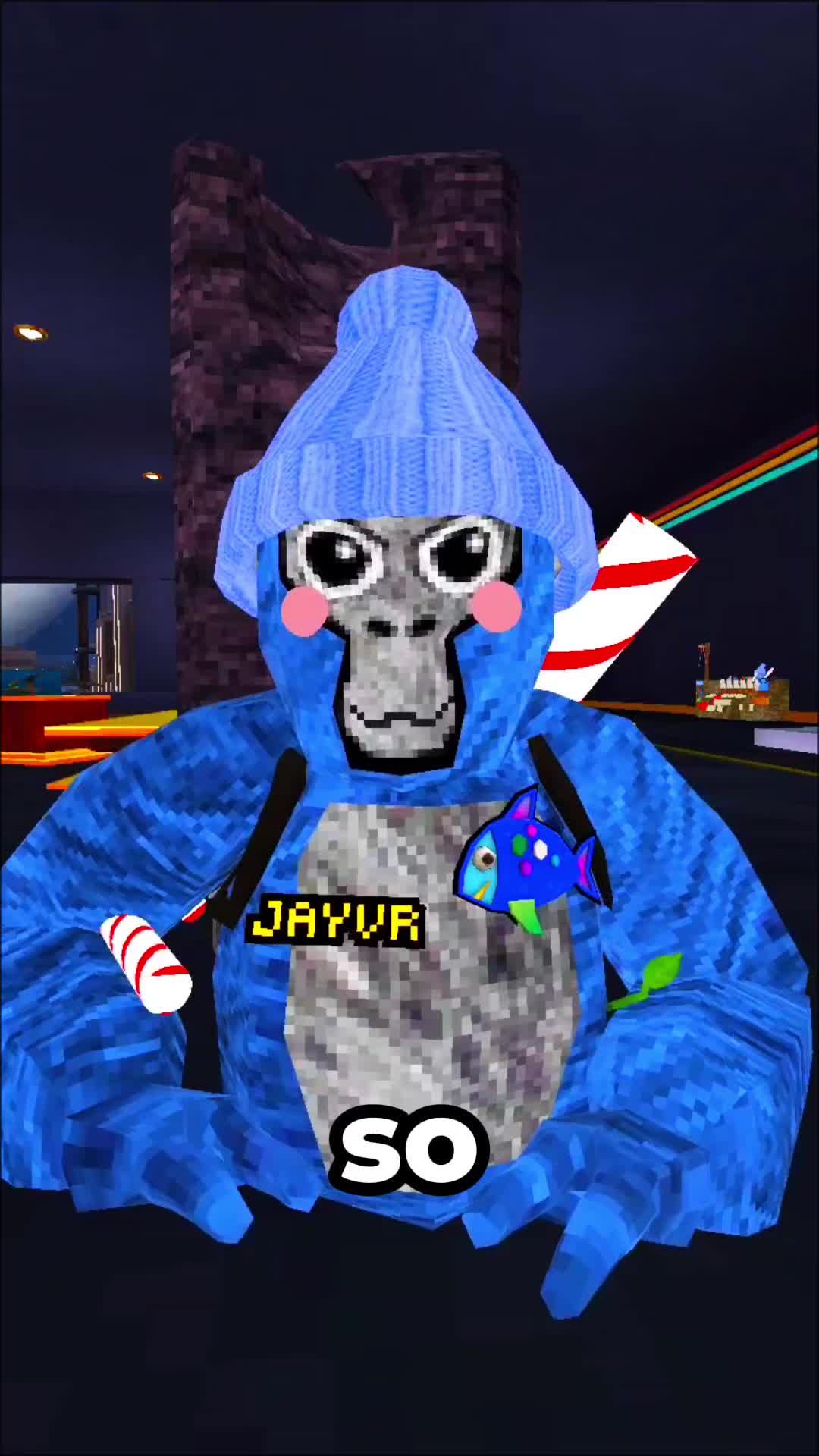 @JayVr
