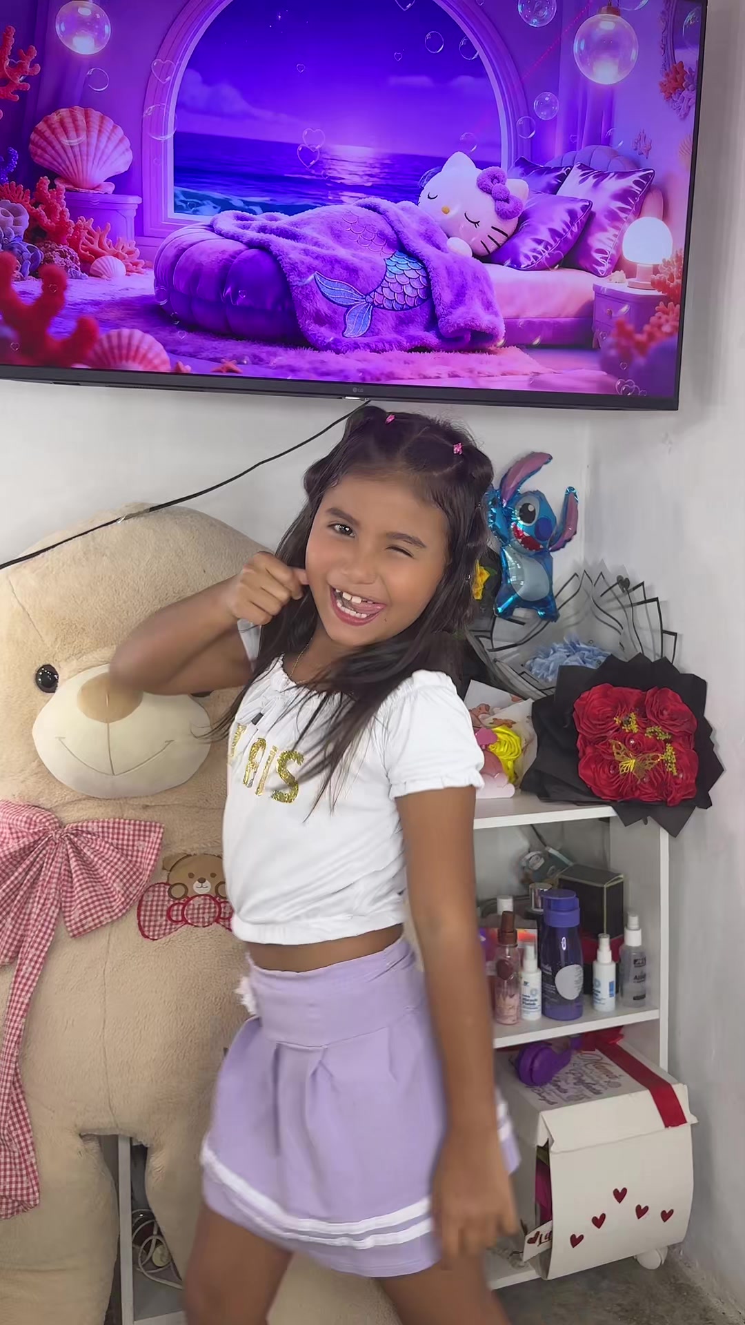 @ValeryNicols💕
