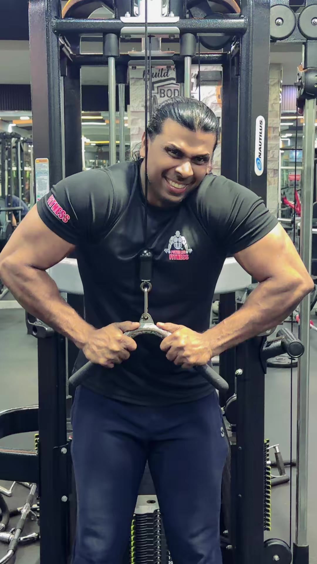 @Rafeekfitness