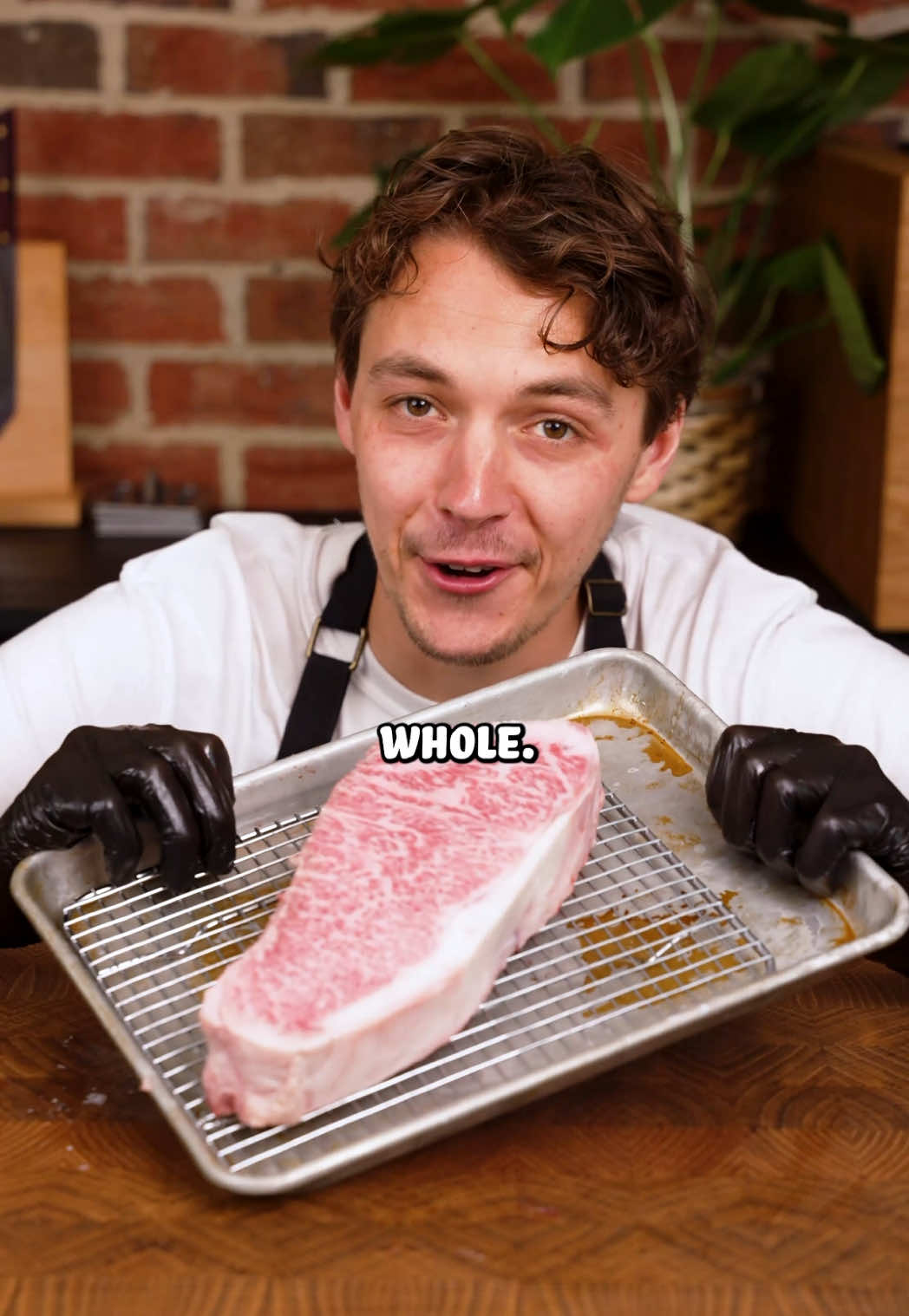 @Chef Tyler