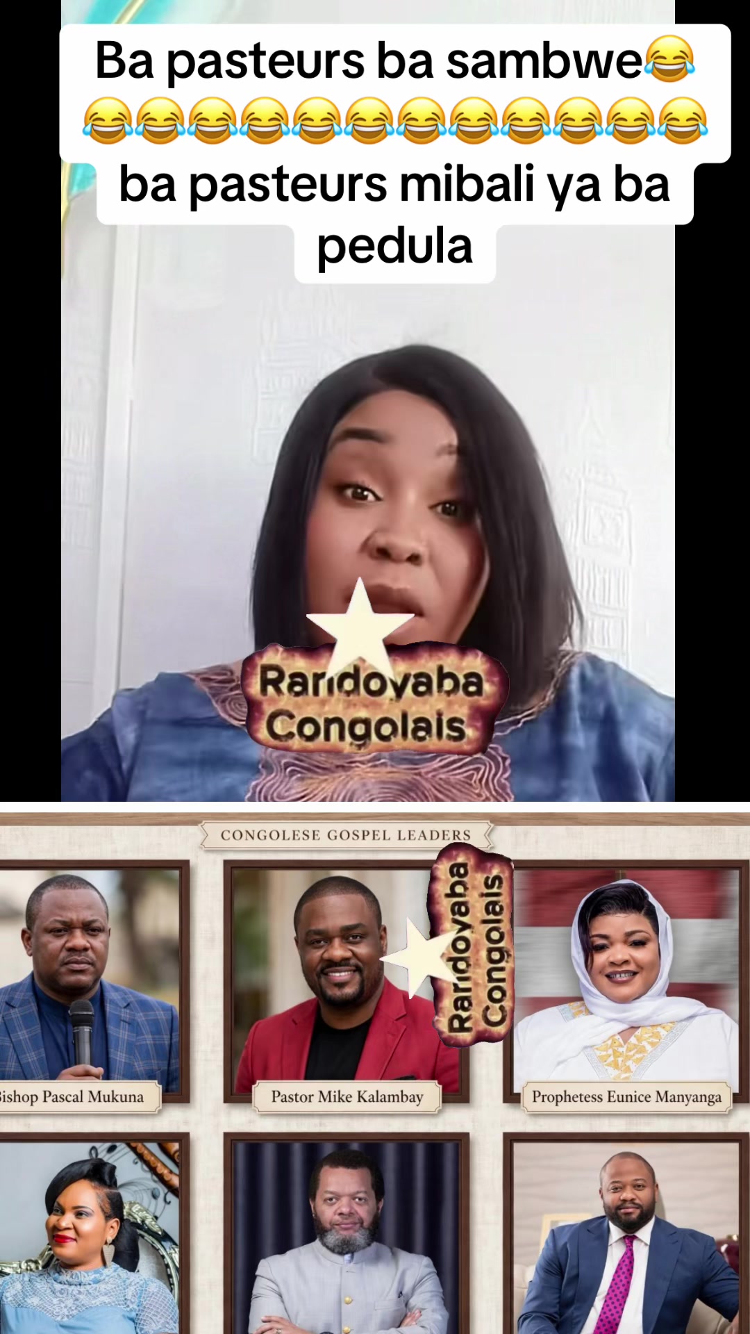 @RANDO ya ba congolais 💙💙💙