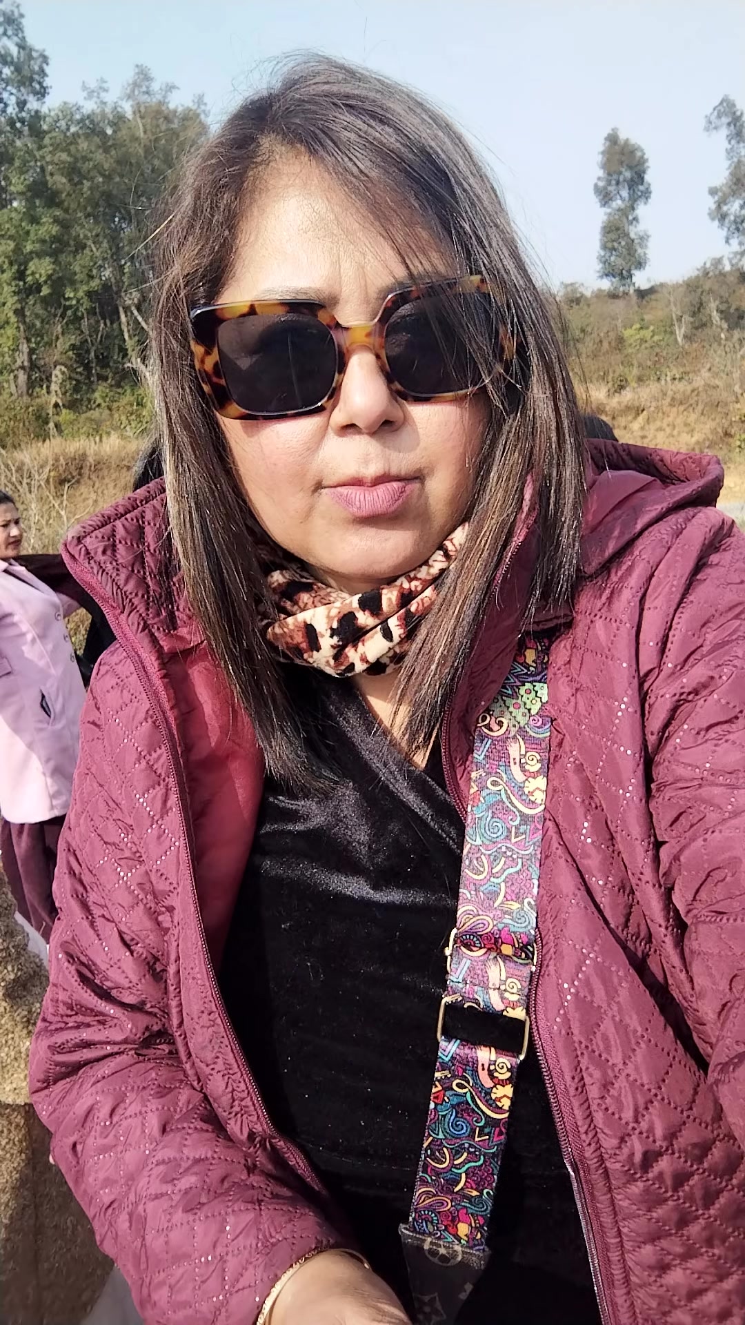 @helping srijana shrestha 🕉️