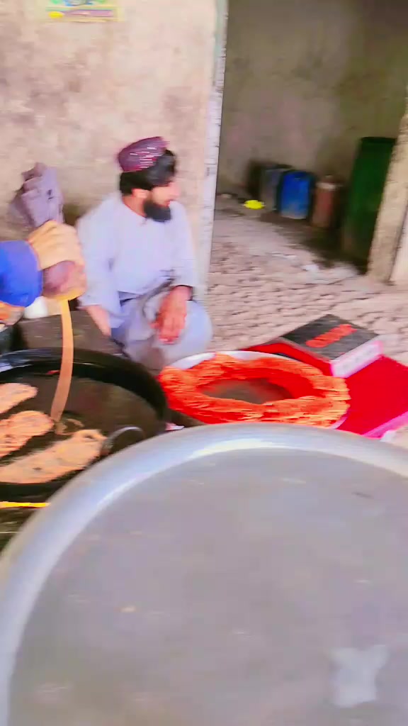 @Ali Murad Bugti