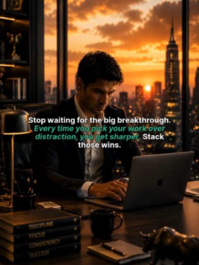 @PerformanceOS