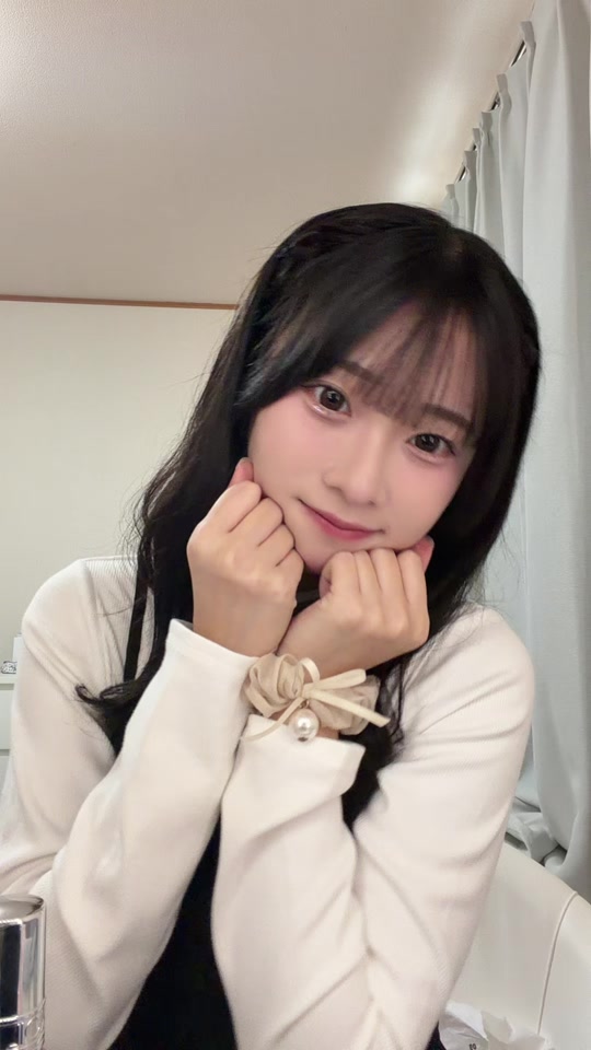 @秋元 優奈 (ゆうな)