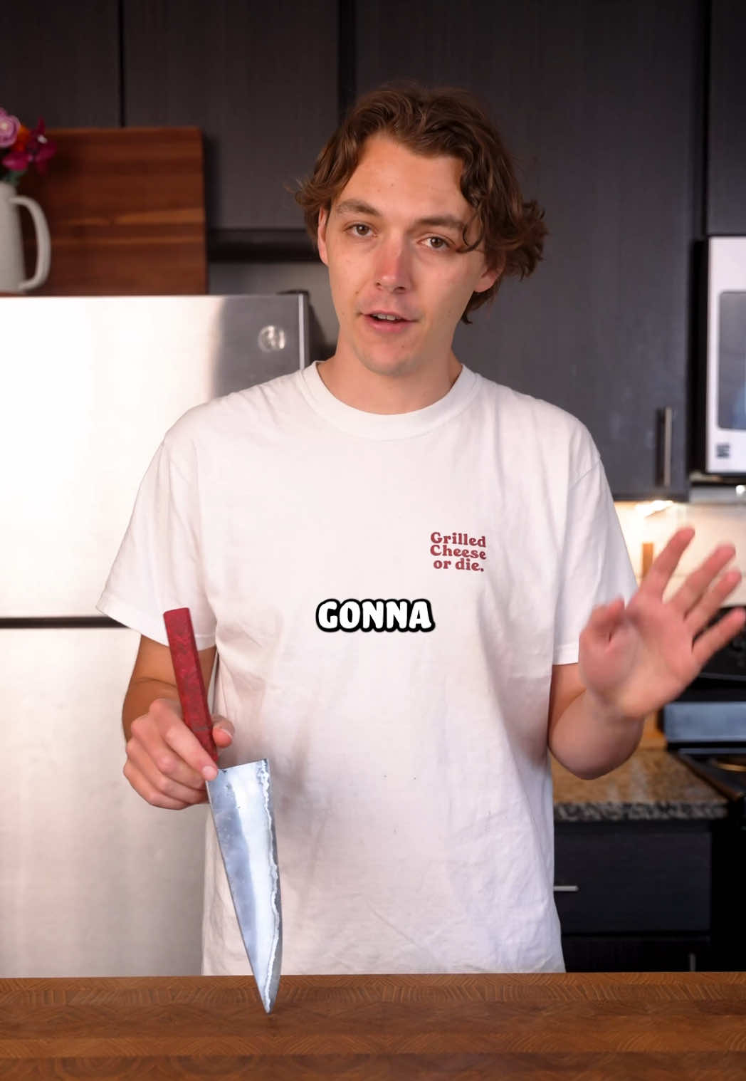 @Chef Tyler