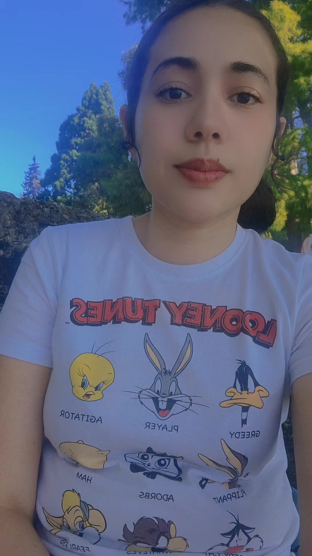 @Liliana Hernandez
