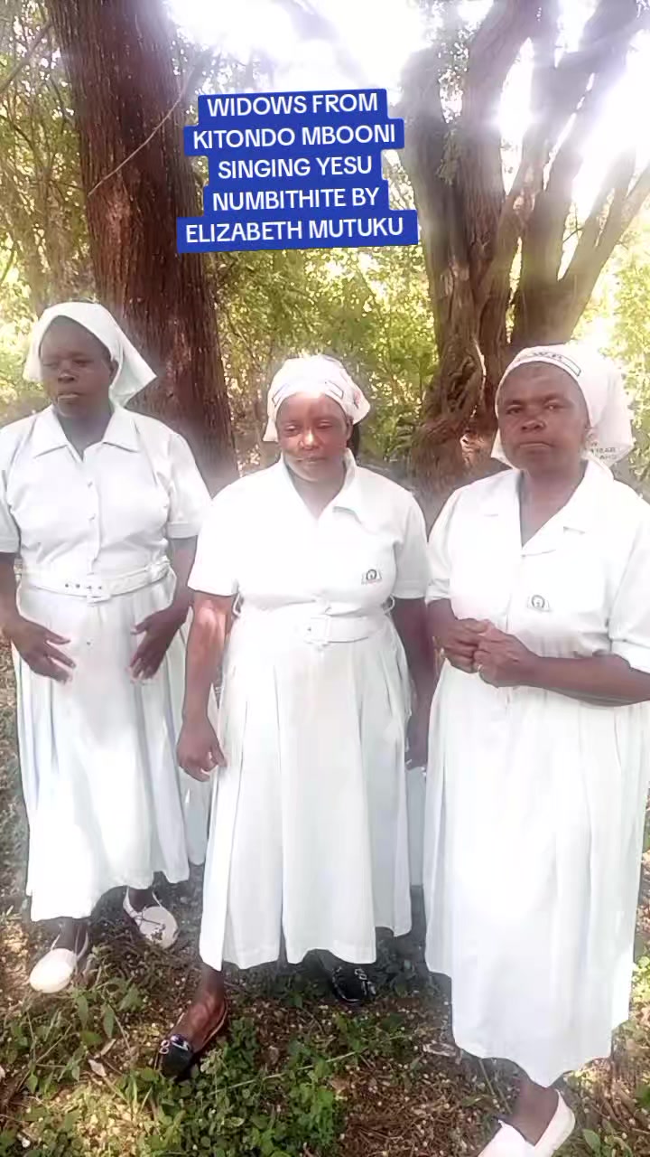@BISHOP KAVWELE JUNIO