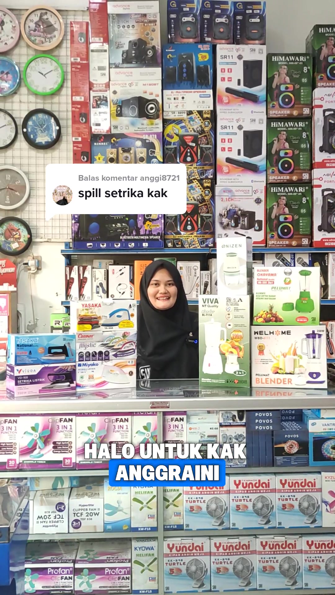 @SINAR LISTRIK LUMAJANG