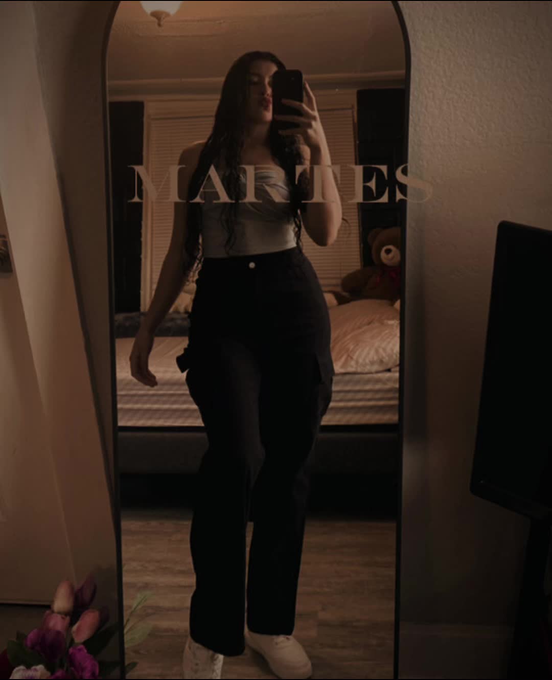 @Teresitaramires