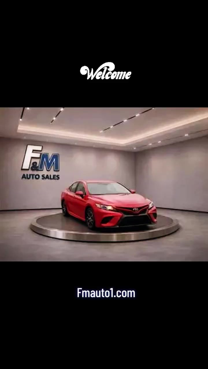 @Fm Auto1
