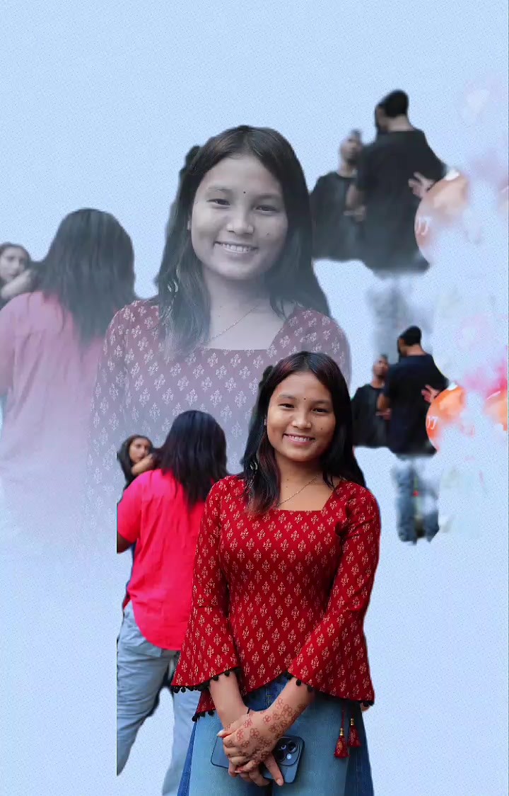 @Priya Praja