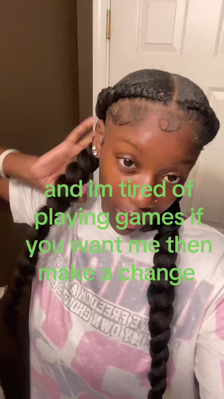 @evil darkskin