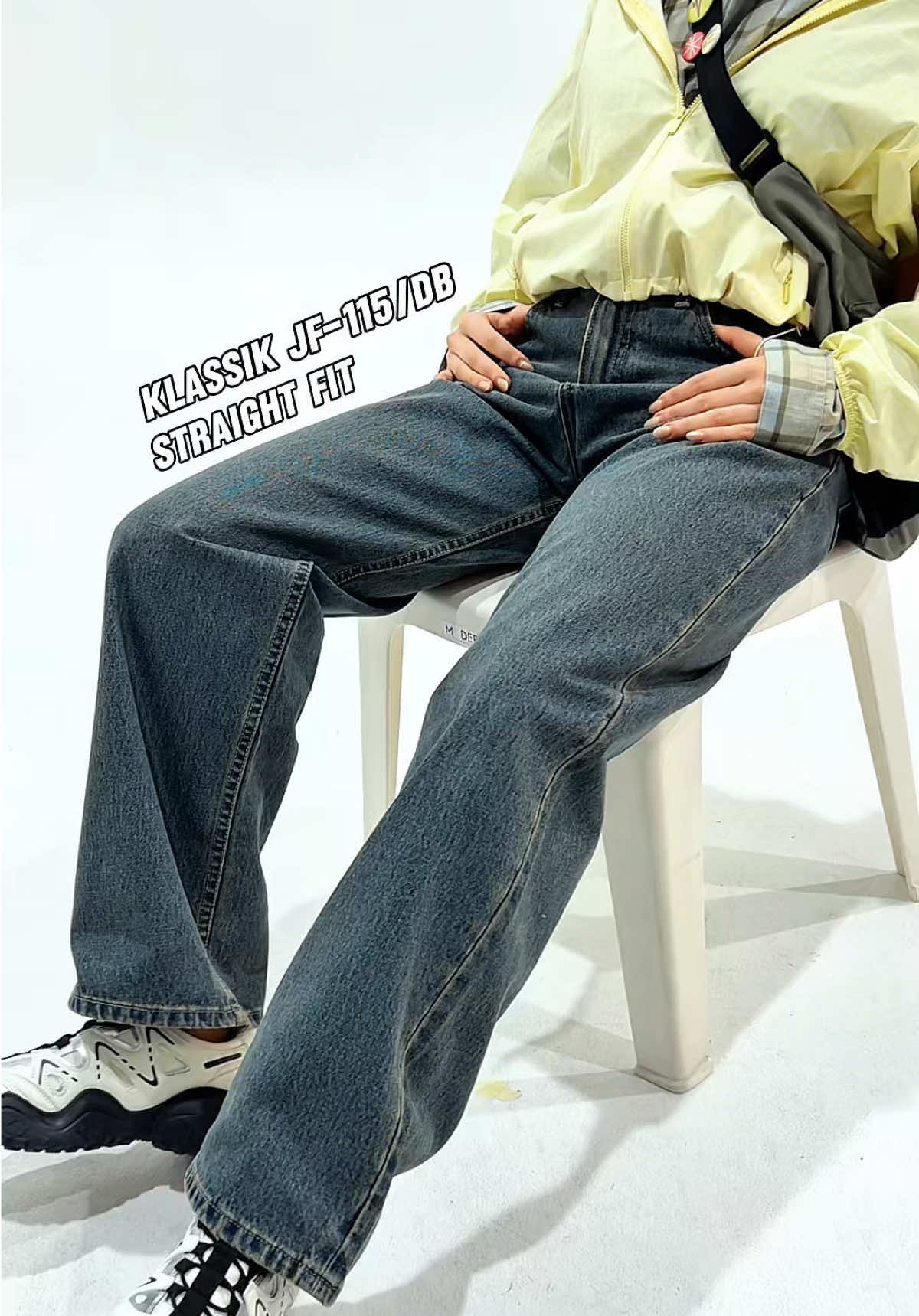 @Jack Russel Jeans