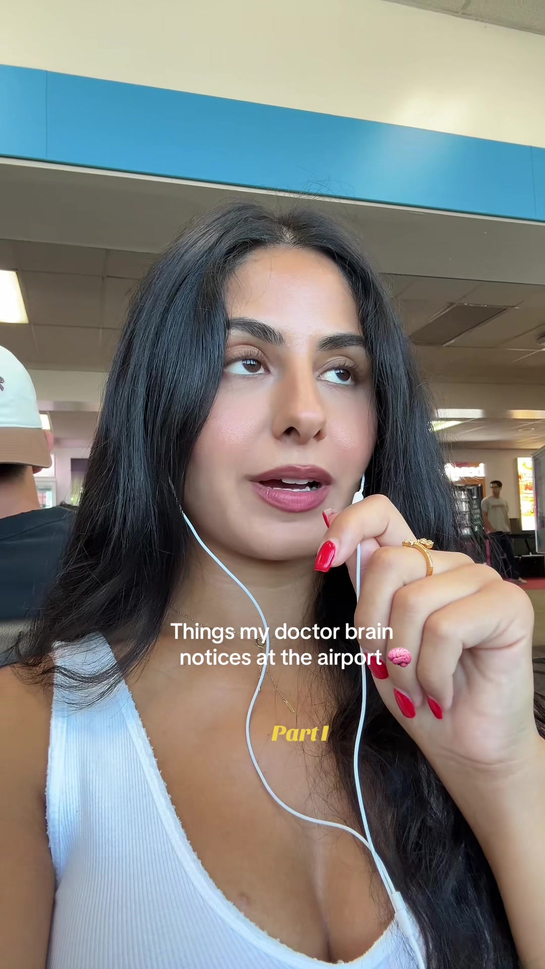 @Dr. Sasha Haddad