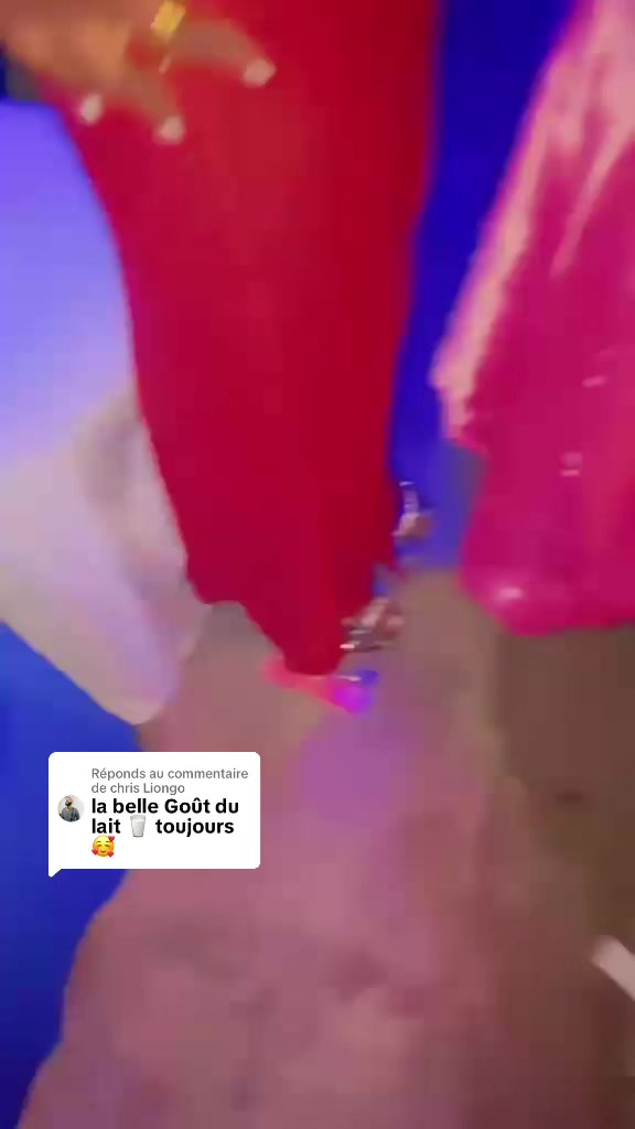 @Gemima la belle