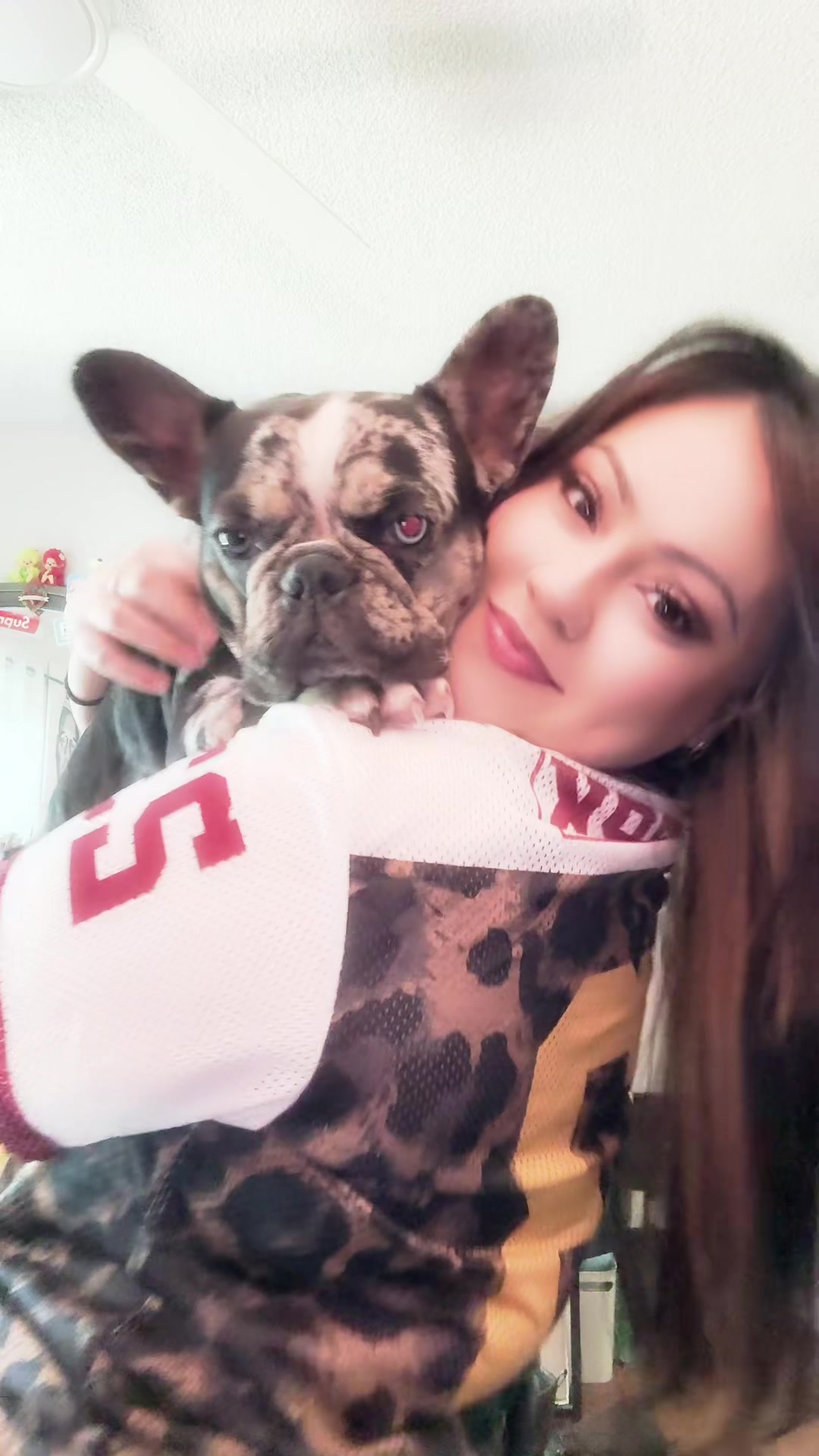 @Vanessa Guerrero