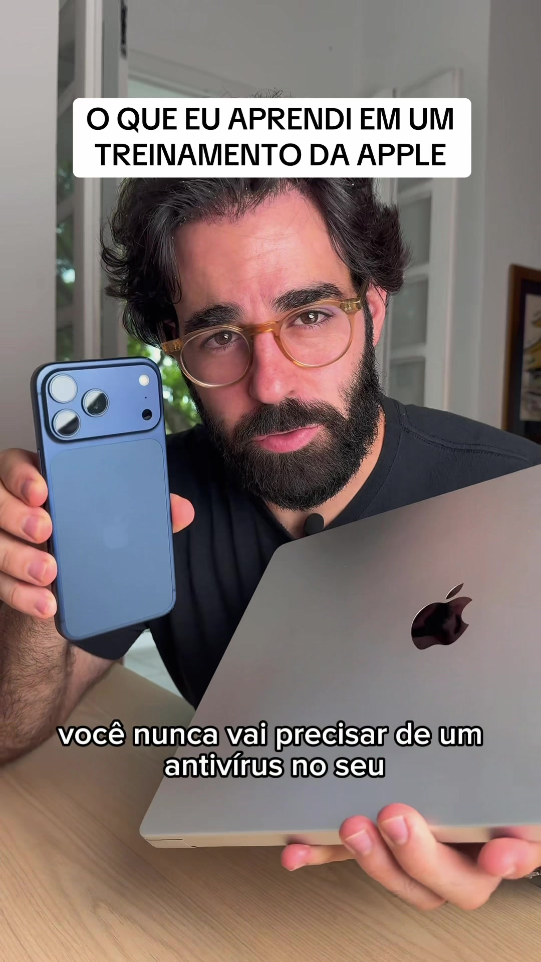 @Luca Pucci | Tecnologia Dicas
