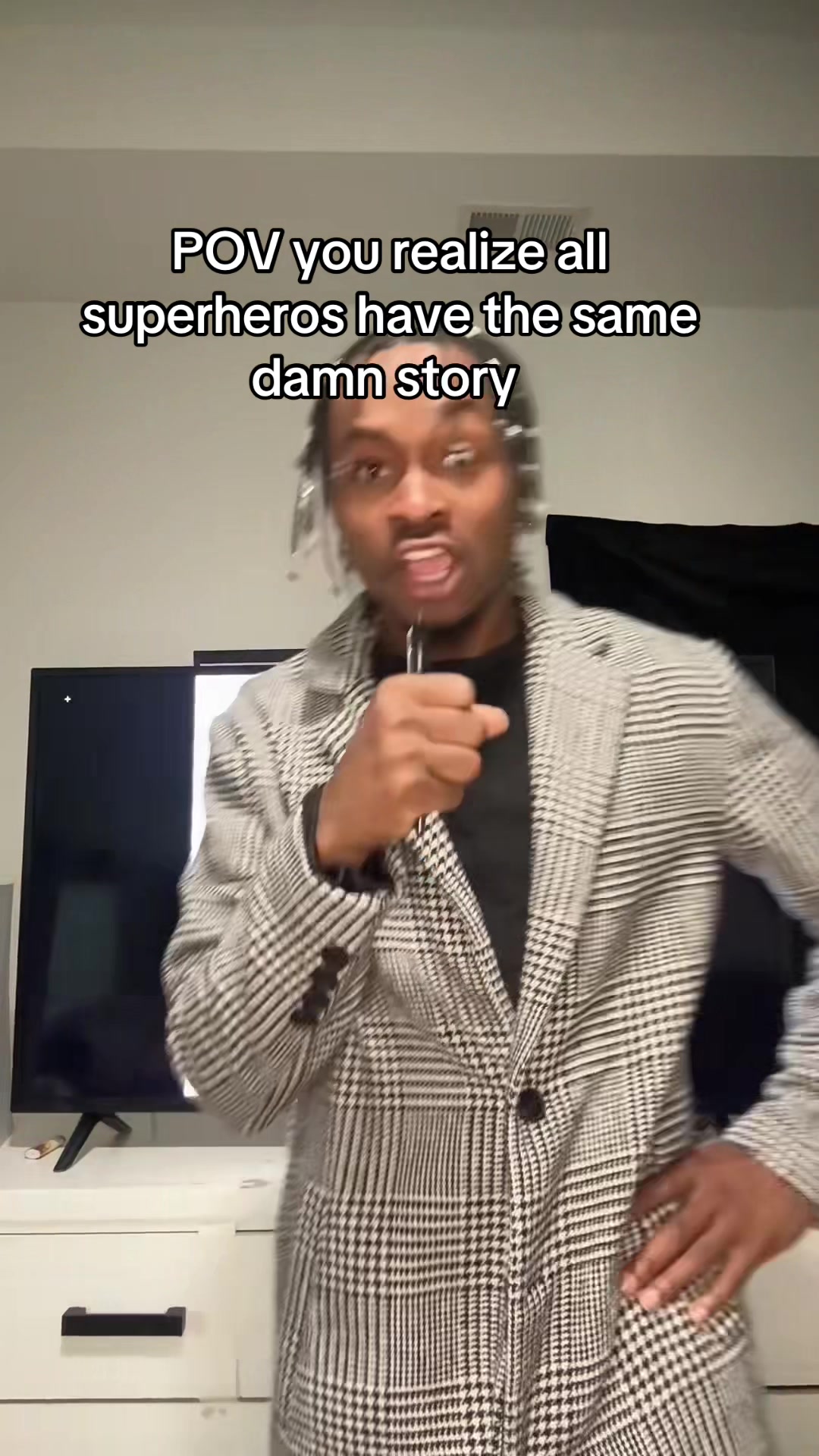 @EJ THE MAKER