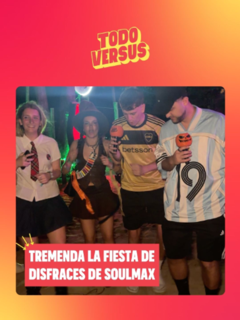 @Todo Versus