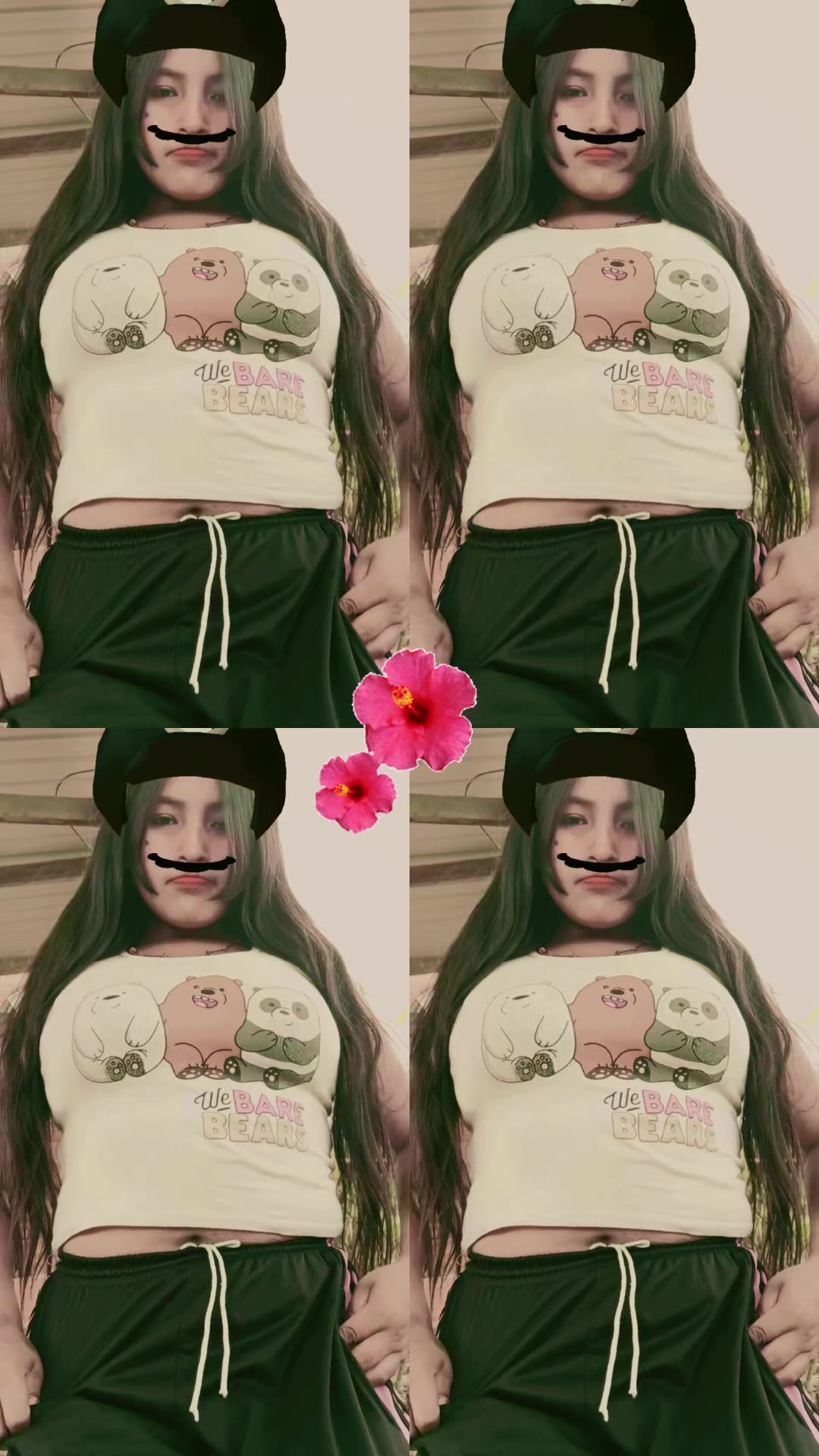 @Lis condore๐ซต๐๐๐ซ๐คง๐๐๐คง