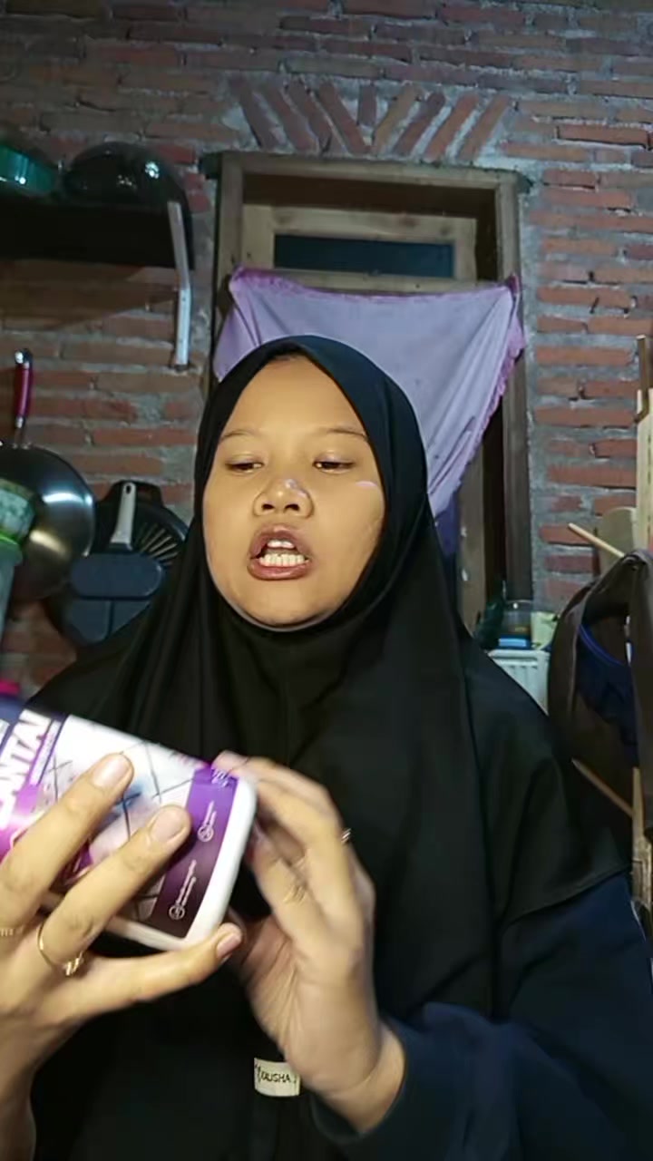 @Rina puspitasari