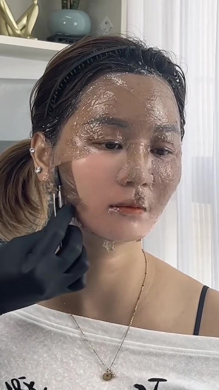 @广州米修护肤工厂